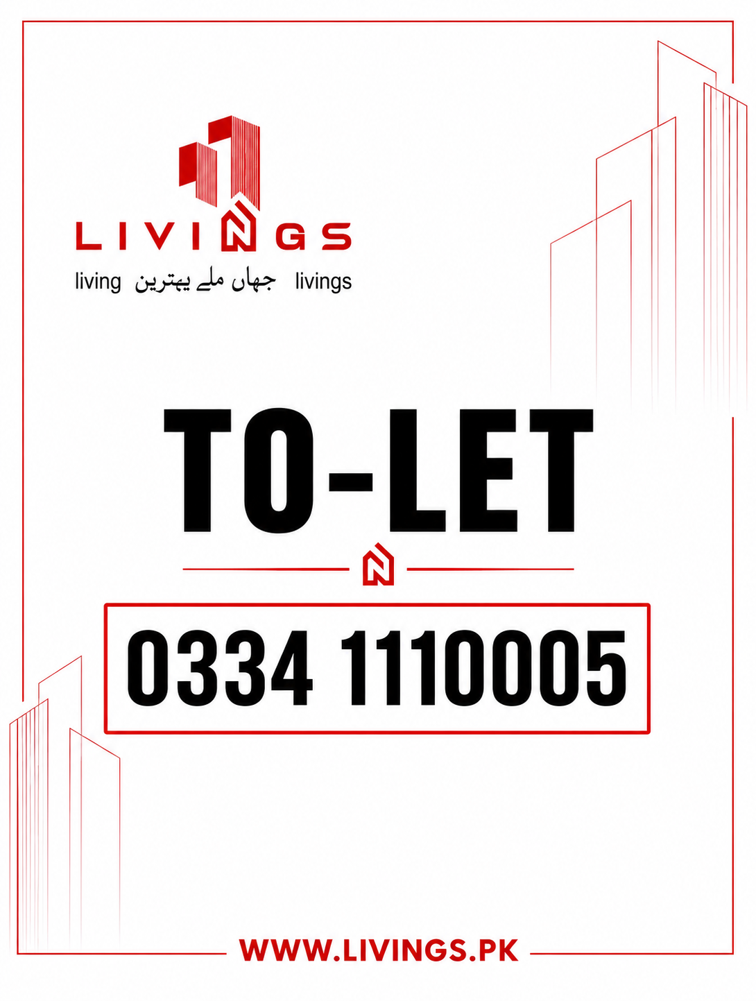 Properties for sale and rent in Pakistan