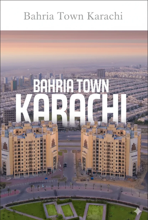 Bahria Town Karachi