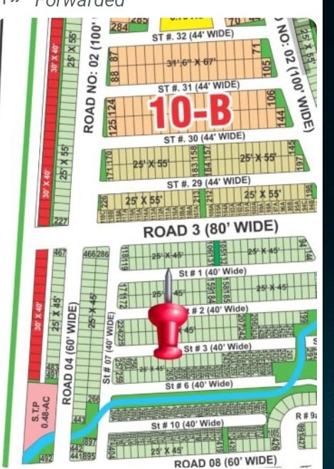 Precinct 10B 