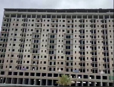 MIDWAY RESIDENCY Bahria Town Karachi