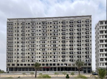  MIDWAY RESIDENCY Bahria Town Karachi