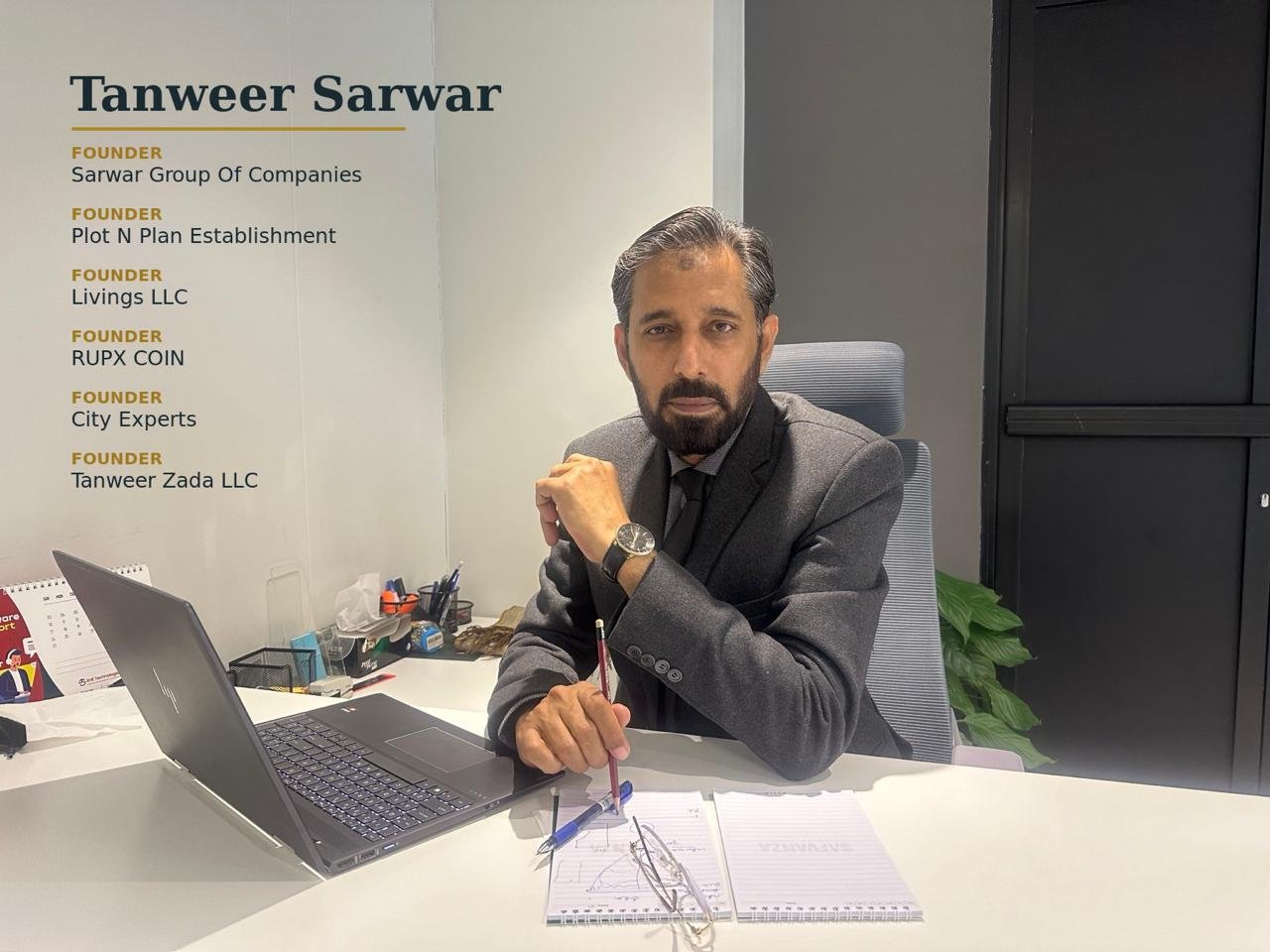Tanweer Sarwar
